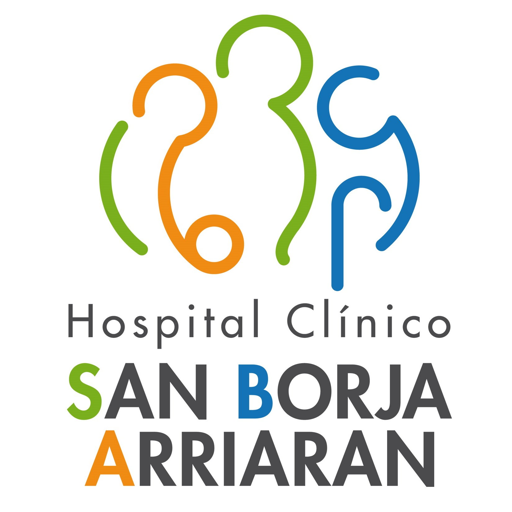 Hospital Clínico San Borja Arriarán