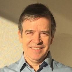 Patricio Araneda, CEO & Founder